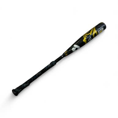 Used Demarini Cb5-20 Bb Sb Usssa 2 5 8 Bat 31" 11873-s000202586