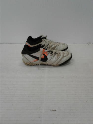Used Nike Junior 03 Indoor Soccer 11860-s000215139