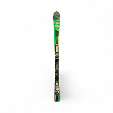 Used Volkl Rtm 8.0 Mens Dh Ski Binding None 165 Cm 11873-s000219961