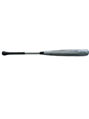 Used Demarini Vic-19 Voodoo Insane Bb Sb High School -3 Bat 33" 11873-s000239836