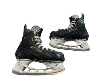 Used Bauer Nexus 5000 Senior Hockey Skate Senior 5.5 11873-s000239166
