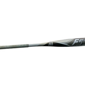 Used Marucci F5 Bb Usssa 2 3 4 Bat 31" 11873-s000238997