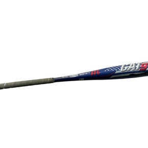 Used Marucci Cat 9 Bb Usssa 2 3 4 Bat 32" 11873-s000233599