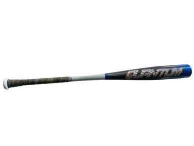 Used Easton Quantum Bb22quan Bb High School -3 Bat 33" 11873-s000231634