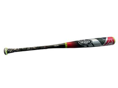 Used Louisville Slugger Slo5165 Bb Usssa 2 5 8 Bat 31" 11873-s000231576