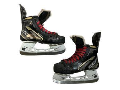 Used Ccm Tacks As 570 Intermediate Hockey Skate Intermediate 6.0 11873-s000230068