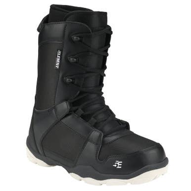 New 5th Element St-1 Boots - Black Mens Size 11 11873-60e003001111