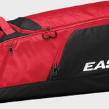 New Dugout Wheeled Bag, Red 11873-easdugoutwbrd