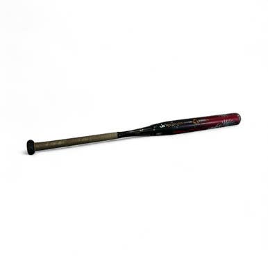 Used Demarini Phf-21 Bb Sb Fastpitch Bat 33" 11873-s000225022