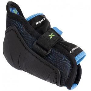 New Bauer Bauer X Elbow Pad Youth Elbow Pads 11860-bauer-x-elbow-pad