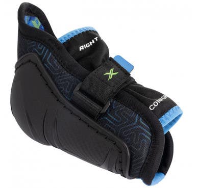 New Bauer Bauer X Elbow Pad Youth Elbow Pads 11860-bauer-x-elbow-pad