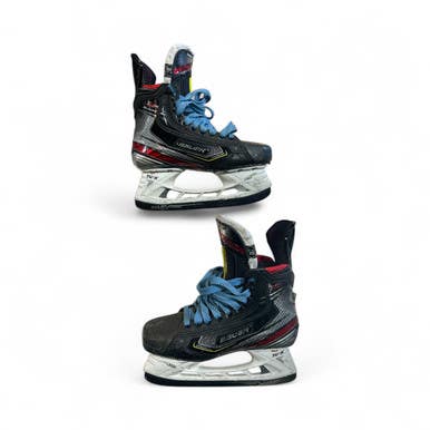 Used Bauer Vapor 2xpro Junior Hockey Skate Junior 03.5 11873-s000218862