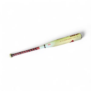 Used Adidas Aero Burner Comp Bb Sb Usssa 2 3 4 Bat 31" 11873-s000214482
