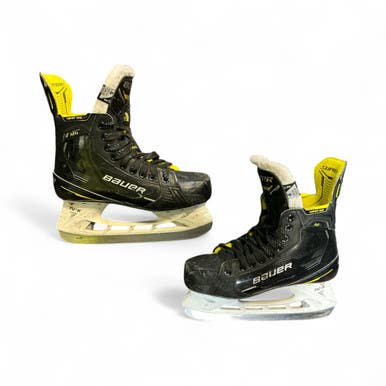 Used Bauer Supreme M4 Senior Hockey Skate Senior 6 11873-s000220496