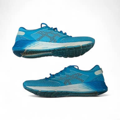 Used Asics Road Hawk Ff2 Running X-train Shoes W 11873-s000208560