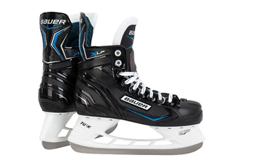 New Bauer X-lp Skate Senior Hockey Skate None Senior 10 11860-bar105893810