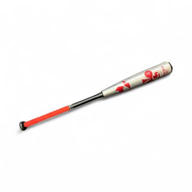 Used Demarini Gb5-22 Bb Sb Usssa 2 5 8 Bat 31" 11873-s000209769