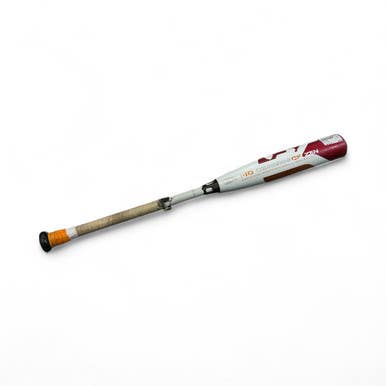 Used Demarini Cf-18 Bb Sb Usssa 2 5 8 Bat 31" 11873-s000220035