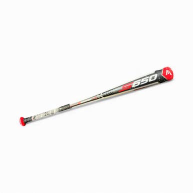 Used Easton S650 Baseball Usssa 2 3 4 Bat 31" 11873-s000208440