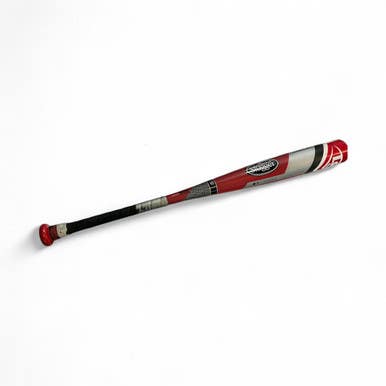 Used Louisville Slugger Omaha 515 Bb Sb Usssa 2 5 8 Bat 31" 11873-s000211281