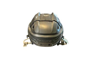 Used Bauer Reakt 200 Hockey Helmet Only Grey Md 11873-s000238341