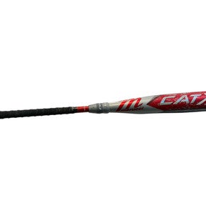 Used Marucci Cat X Composite Bb Usssa 2 3 4 Bat 31" 11873-s000237842