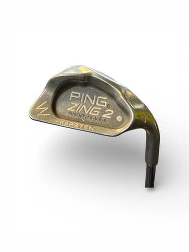 Used Ping Zing 2 Golf Wedge Mens Rh 48 Degree 11873-s000227111
