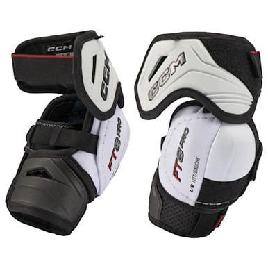 New Ccm Jetspeed Ft8 Pro Hockey Elbow Pads - Senior Md 11873-ccmepft8prosrmd