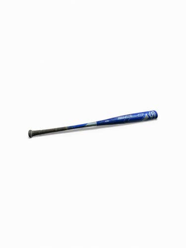 Used Louisville Slugger Bbs6b3-20 Bb High School -3 Bat 33" 11873-s000219720