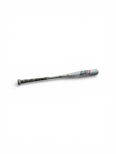 Used Marucci Cat 7 Bb Usssa 2 5 8 Bat 31" 11873-s000219651