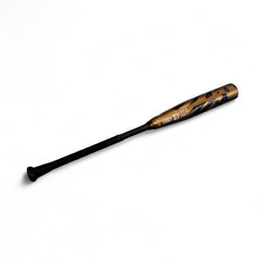 Used Demarini Zb5-22 Bb Sb Usssa 2 5 8 Bat 30" 11873-s000219602