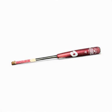 Used Demarini Gb5-21 Bb Sb Usssa 2 5 8 Bat 32" 11873-s000219581