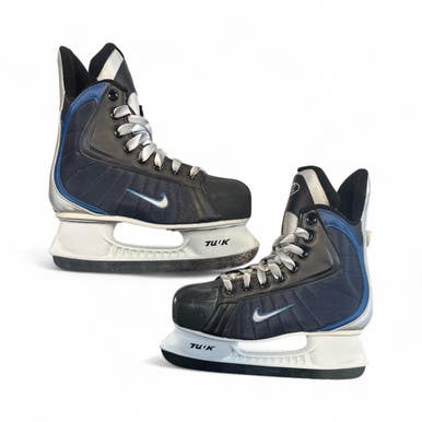 Used Nike Intermediate Hockey Skate Intermediate 5.0 11873-s000221140