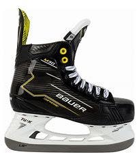 New Bauer Supreme M30 Skate Intermediate Hockey Skate Intermediate 5.0 11860-bar1063310din5