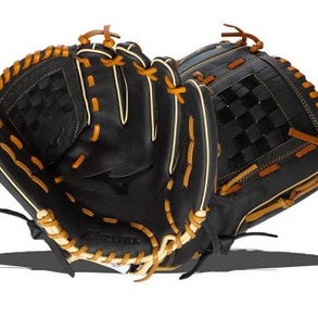 New Mizuno GPSL1201 PROSPECT SELECT BB/SB Glove LH Throw 11873-GPSL1201-PROSPECT-SELECT