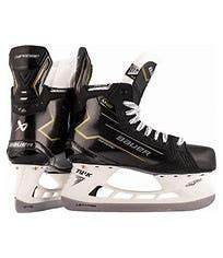 New Bauer Supreme M40 Skate Senior Hockey Skate 11860-supreme-m40-skate
