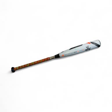 Used Demarini Cbzl-21 Bb Sb Usssa 2 3 4 Bat 31" 11873-s000212493