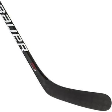 New Bauer Senior Vapor X4 Senior One Piece Sticks 70 Flex 11860-bar1061707p28l