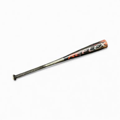 Used Easton Reflex 7050 Baseball Usssa 2 5 8 Bat 30" 11873-s000212243