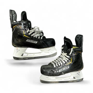 Used Bauer Supreme 2s Pro Senior Hockey Skate Senior 6 11873-s000200683