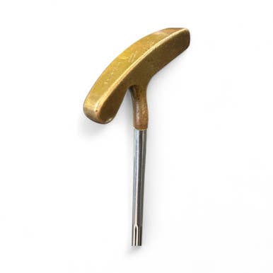 Used Bulls Eye Mens Putter Rh 11873-s000198585