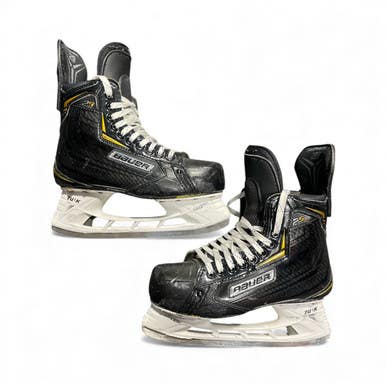 Used Bauer Supreme 2s Pro Senior Hockey Skate Senior 6 11873-s000200682