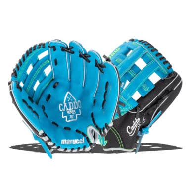 New Caddo V3 12" Fb Mitt Rht 11873-mrcmfg3cd12fbr