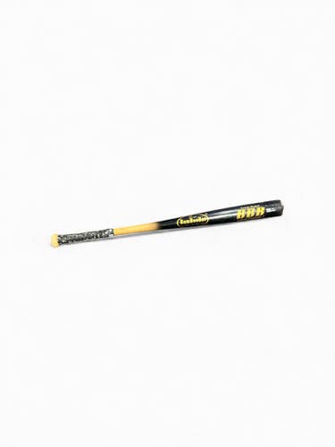 Used Bamboobat Bbb Bb Sb Wood Bat 29" 11873-s000207752