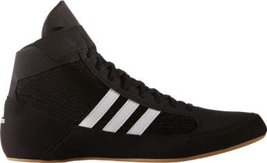 New Adidas Hvc 2 Black White Sr 12 11873-adi221-aq3325-0120