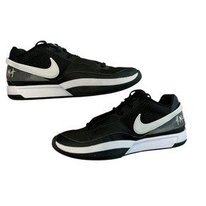 Used Jordan Basketball Shoes M White Senior 9 11873-s000237696