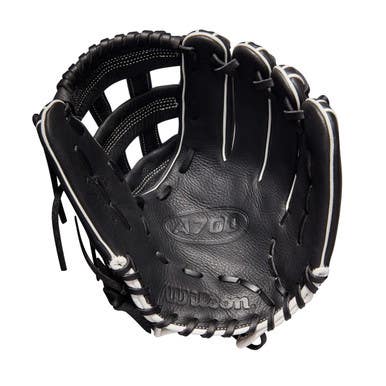New Wilson A700 Fastpitch Lh Throw Fastpitch Gloves 11860-a700-fastpitch