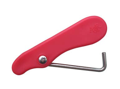 New A&r Sports Folding Lace Tightener 11860-aarift
