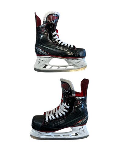 Used Bauer X2.7 Senior Hockey Skate Senior 6 11873-s000229774