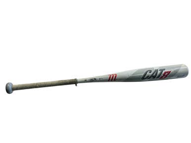 Used Marucci Cat 8 Bb Usssa 2 3 4 Bat 32" 11873-s000229716